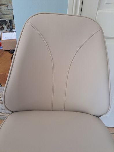 Dining Chairs - New Leather