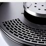 Tower Stealth 2-In-1 Charcoal BBQ And Fire Pit Image 2