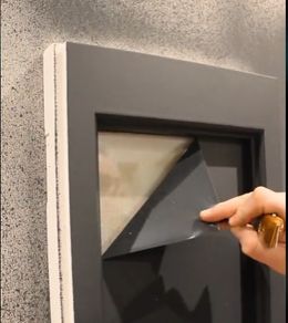 Primer & Liquid Masking Tape In One