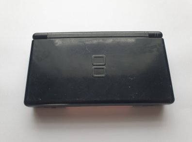 Nintendo DS Lite Black