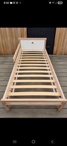 ikea toddler bed