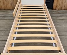 ikea toddler bed