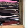 Antique Pine Wardrobe Image 5