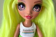 Rainbow High Karma Nichols Doll