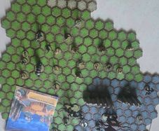 Heroscape Master Set: Rise of the Valkyrie