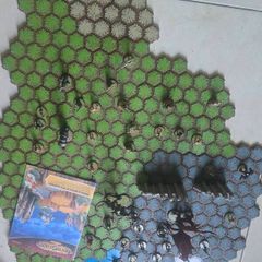 Heroscape Master Set: Rise of the Valkyrie
