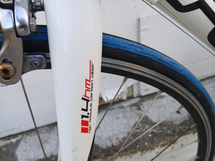 road bike