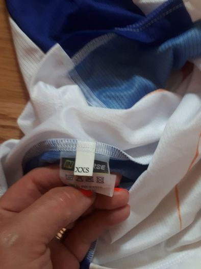 Grange fermoy athletics running singlet