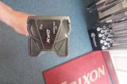 Odyssey DFX #10 mallet putter