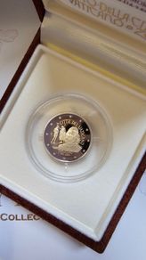 2023 Vatican Proof Limited And Rare