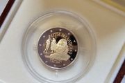 2023 Vatican Proof Limited And Rare