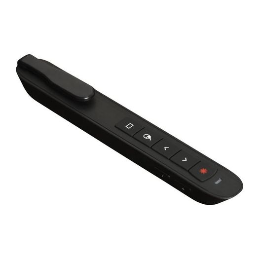 New Wireless laser presentation Pointer with Air Mouse