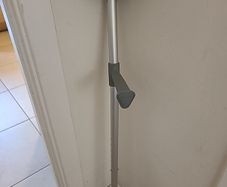Crutch