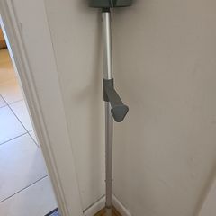 Crutch