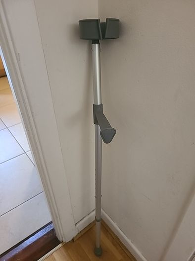 Crutch