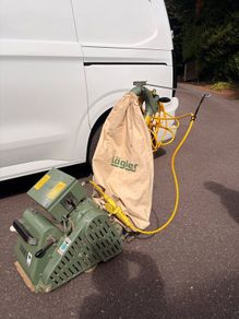 Floor Sander