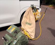 Floor Sander
