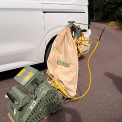 Floor Sander