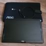 Aoc E1659fwu 16" Led Usb Portable External Laptop Monitor (works Well) Image 3