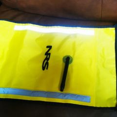 Paddle Float Sea Kayak NRS