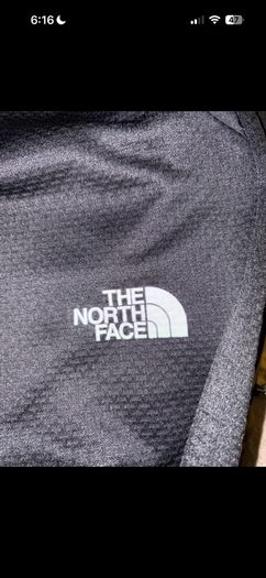 North face Mohntain Athletics tracksuit