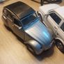 Citreon 2 CV. Fiat 126 Welly 1.43 Image 9