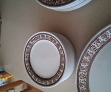 Dishes