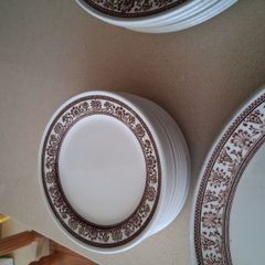 Dishes