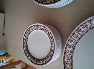 Dishes