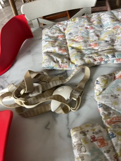 stokke trip trap accessories