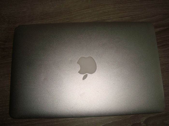 Laptop Apple Macbook Air 11" 2010, Intel @1.4ghz, 2gb Ddr2, 60gb ssd