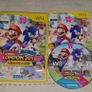 Mario & Sonic @the London Olympic Games 2012 Top Wii Game For Sale Here Image 5