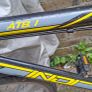 Indi ATB 1 Mens Mountain Bike Image 3