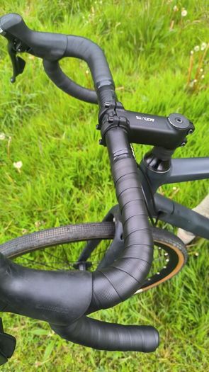 Gravel Bike Cube size L