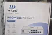 wiking WK-PS310 PoE switch