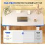 Electric Standing Desk Height Adjustable Image 4