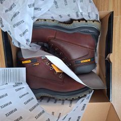 Brand New DeWALT Titanium Safety Boots
