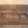 Living room sofa set Image 9