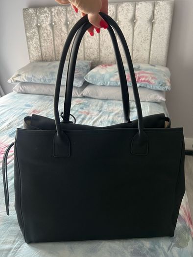 CC handbag executive tote