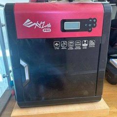 2 3D Printers