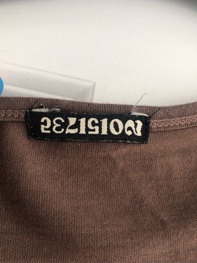 Religion tshirt