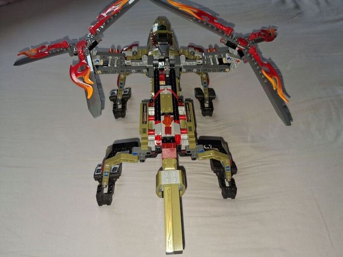 80 Euro Each!! - Lego Legends of Chima - Retired Sets