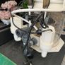 Deltec skimmer with auto cleaning head Image 6