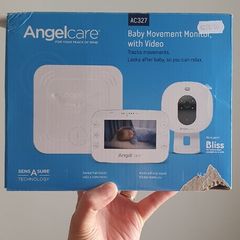 Angelcare baby monitor