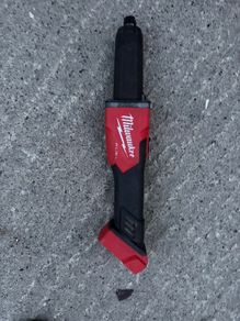 Milwaukee M18 FUEL Brushless Straight Die Grinder