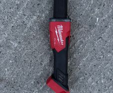 Milwaukee M18 FUEL Brushless Straight Die Grinder
