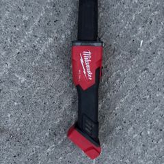 Milwaukee M18 FUEL Brushless Straight Die Grinder