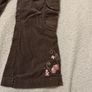 Beautiful 3 Piece Outfit,  new tops & corduroy trousers Image 3