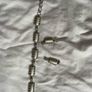 Karen Millen  Bracelet and earrings Image 3