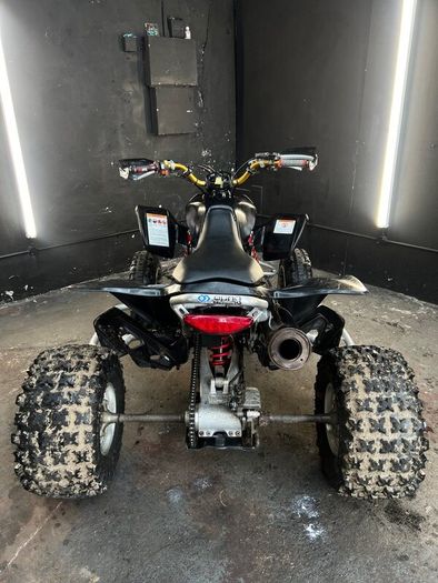 Honda Trx 450r 2005